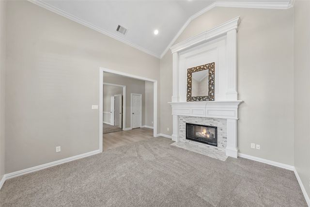 707 Twin Creeks Drive, Allen, TX 75013