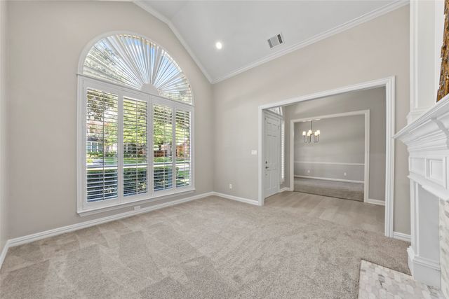 707 Twin Creeks Drive, Allen, TX 75013