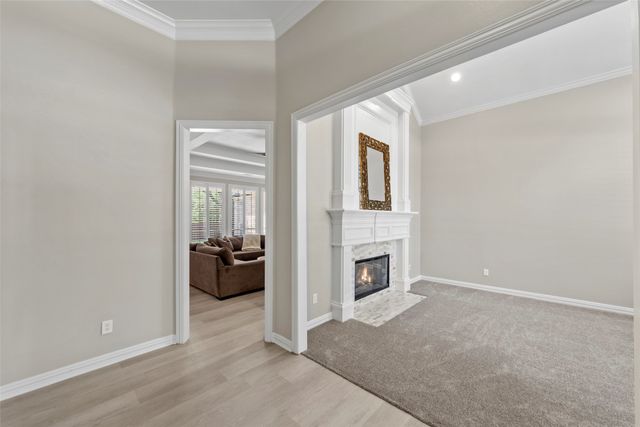 707 Twin Creeks Drive, Allen, TX 75013