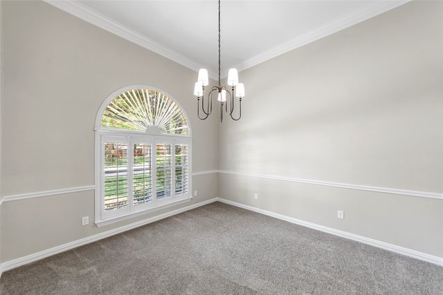707 Twin Creeks Drive, Allen, TX 75013
