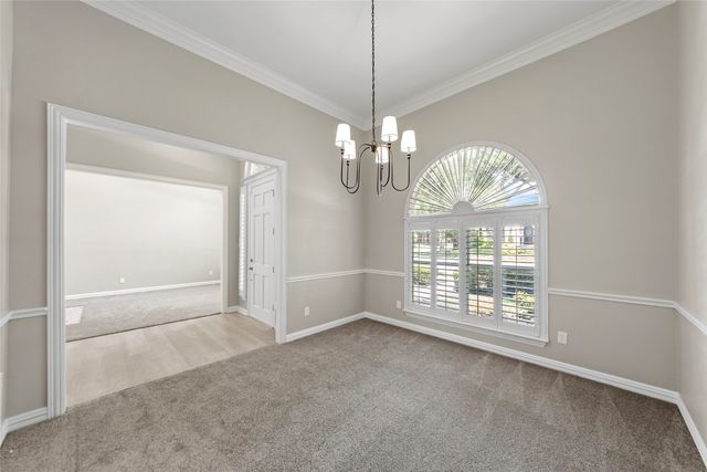 707 Twin Creeks Drive, Allen, TX 75013