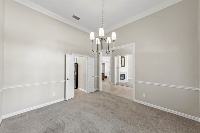 707 Twin Creeks Drive, Allen, TX 75013