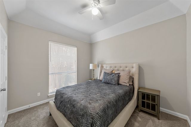 707 Twin Creeks Drive, Allen, TX 75013
