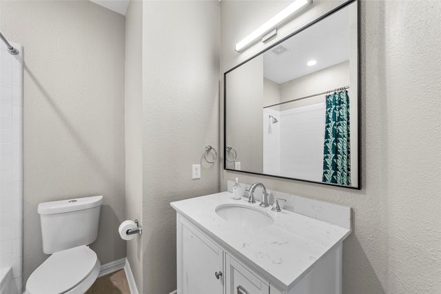707 Twin Creeks Drive, Allen, TX 75013