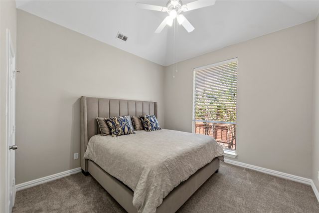 707 Twin Creeks Drive, Allen, TX 75013