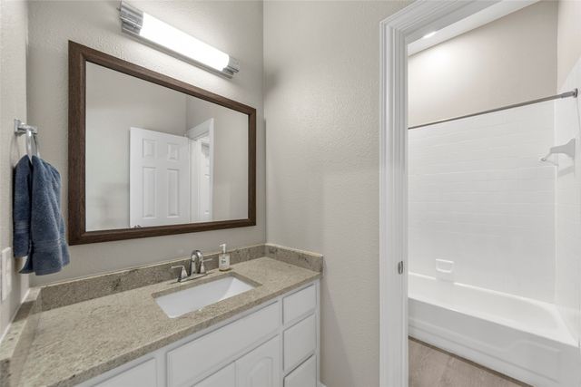 707 Twin Creeks Drive, Allen, TX 75013