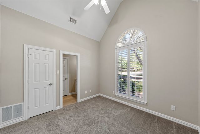 707 Twin Creeks Drive, Allen, TX 75013