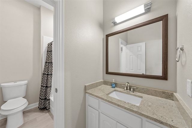 707 Twin Creeks Drive, Allen, TX 75013