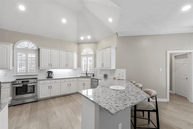 707 Twin Creeks Drive, Allen, TX 75013