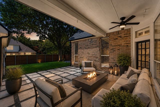 707 Twin Creeks Drive, Allen, TX 75013