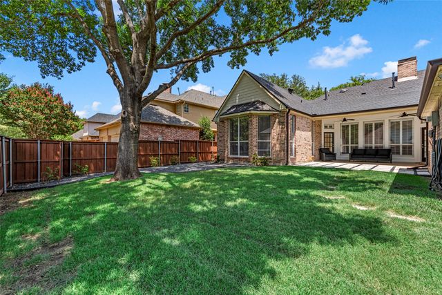 707 Twin Creeks Drive, Allen, TX 75013