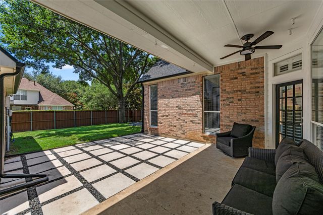 707 Twin Creeks Drive, Allen, TX 75013