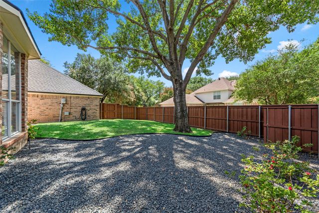 707 Twin Creeks Drive, Allen, TX 75013