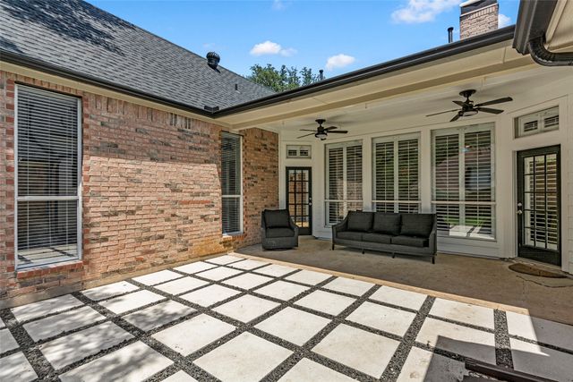 707 Twin Creeks Drive, Allen, TX 75013
