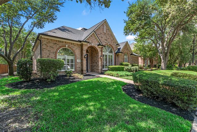 707 Twin Creeks Drive, Allen, TX 75013
