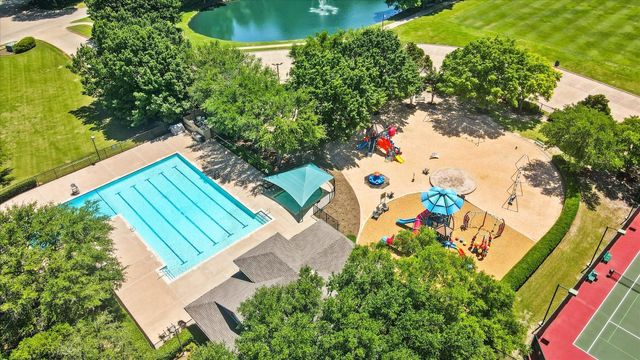 707 Twin Creeks Drive, Allen, TX 75013