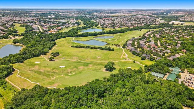 707 Twin Creeks Drive, Allen, TX 75013
