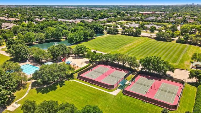 707 Twin Creeks Drive, Allen, TX 75013