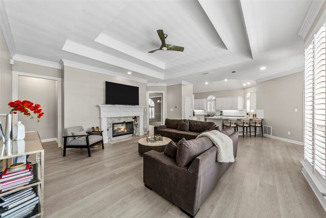 707 Twin Creeks Drive, Allen, TX 75013