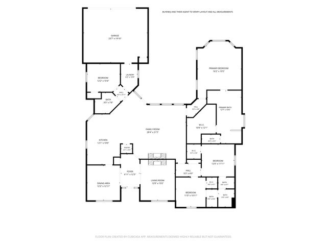 707 Twin Creeks Drive, Allen, TX 75013