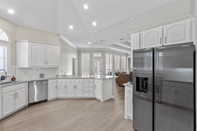 707 Twin Creeks Drive, Allen, TX 75013
