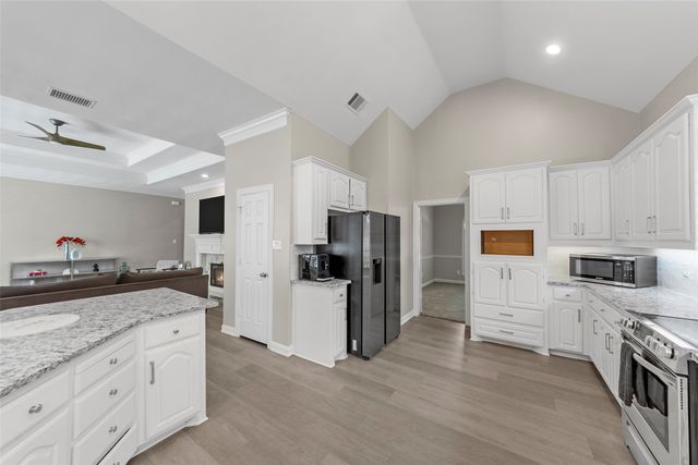 707 Twin Creeks Drive, Allen, TX 75013