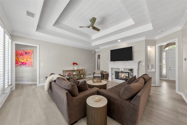 707 Twin Creeks Drive, Allen, TX 75013