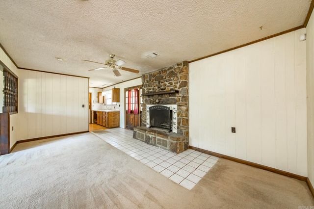 479 Foster Chapel Rd, Searcy, AR 72143