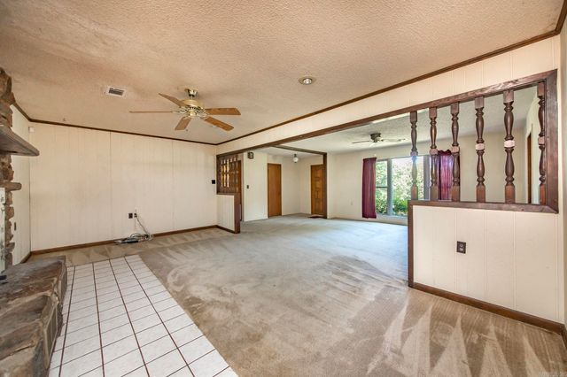 479 Foster Chapel Rd, Searcy, AR 72143