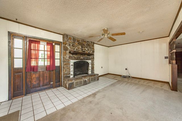 479 Foster Chapel Rd, Searcy, AR 72143