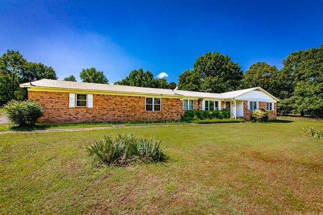 479 Foster Chapel Rd, Searcy, AR 72143