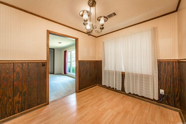 479 Foster Chapel Rd, Searcy, AR 72143