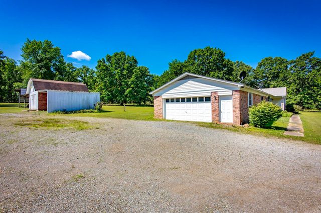 479 Foster Chapel Rd, Searcy, AR 72143