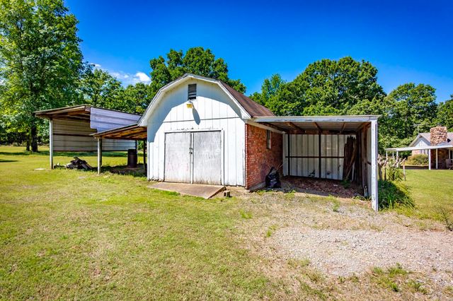 479 Foster Chapel Rd, Searcy, AR 72143