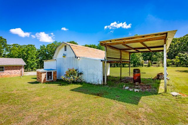 479 Foster Chapel Rd, Searcy, AR 72143