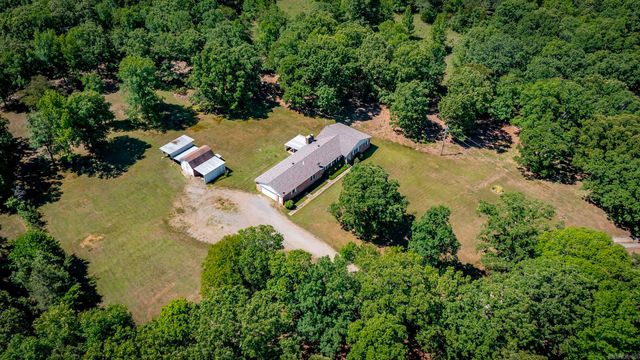 479 Foster Chapel Rd, Searcy, AR 72143