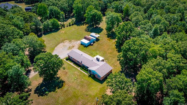 479 Foster Chapel Rd, Searcy, AR 72143