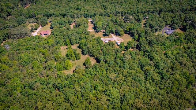 479 Foster Chapel Rd, Searcy, AR 72143