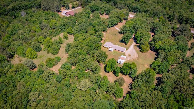 479 Foster Chapel Rd, Searcy, AR 72143