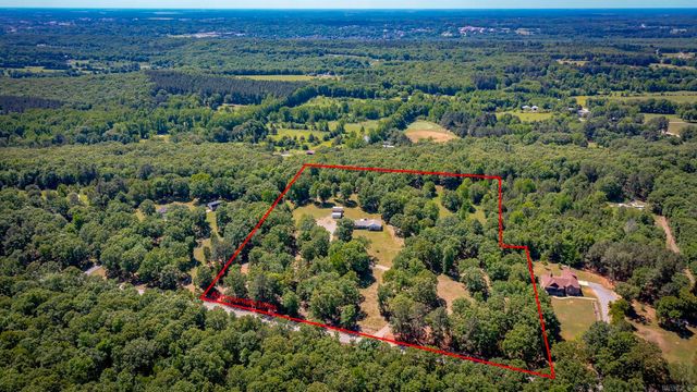 479 Foster Chapel Rd, Searcy, AR 72143