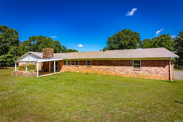 479 Foster Chapel Rd, Searcy, AR 72143