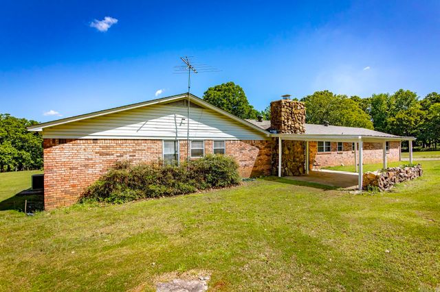 479 Foster Chapel Rd, Searcy, AR 72143