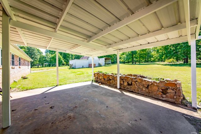 479 Foster Chapel Rd, Searcy, AR 72143