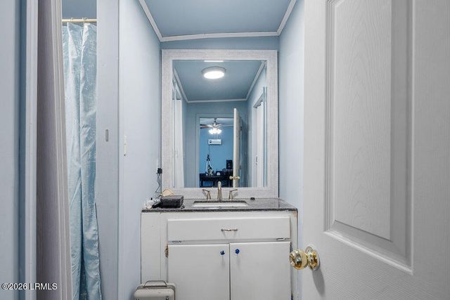 437 Laurens Avenue, Fairfax, SC 29827