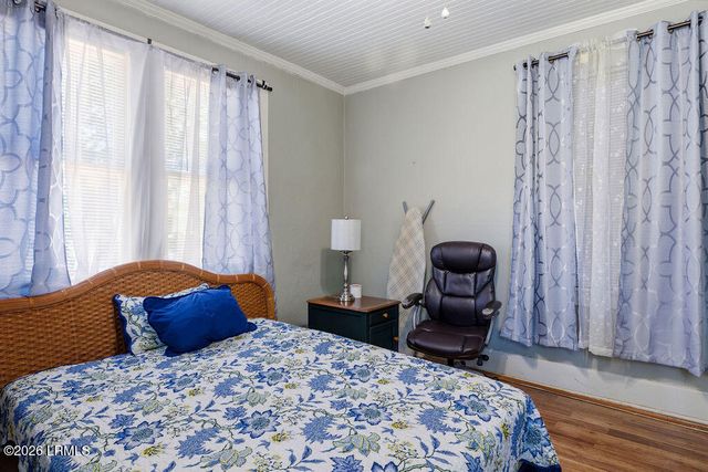 437 Laurens Avenue, Fairfax, SC 29827