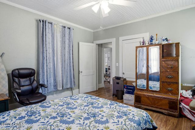 437 Laurens Avenue, Fairfax, SC 29827