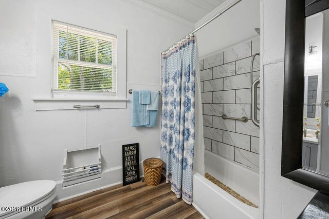 437 Laurens Avenue, Fairfax, SC 29827