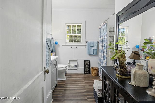 437 Laurens Avenue, Fairfax, SC 29827