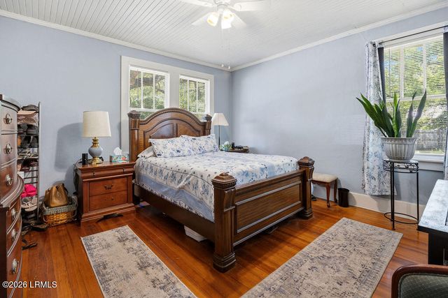 437 Laurens Avenue, Fairfax, SC 29827