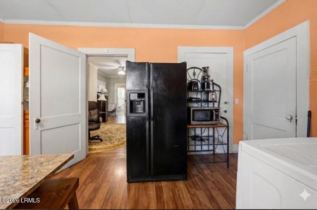 437 Laurens Avenue, Fairfax, SC 29827